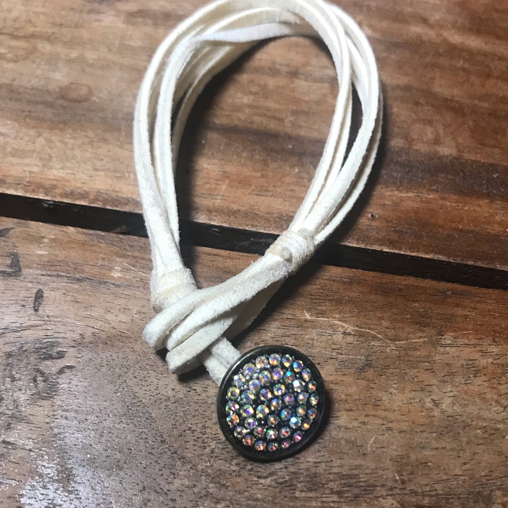 Shade bracelet